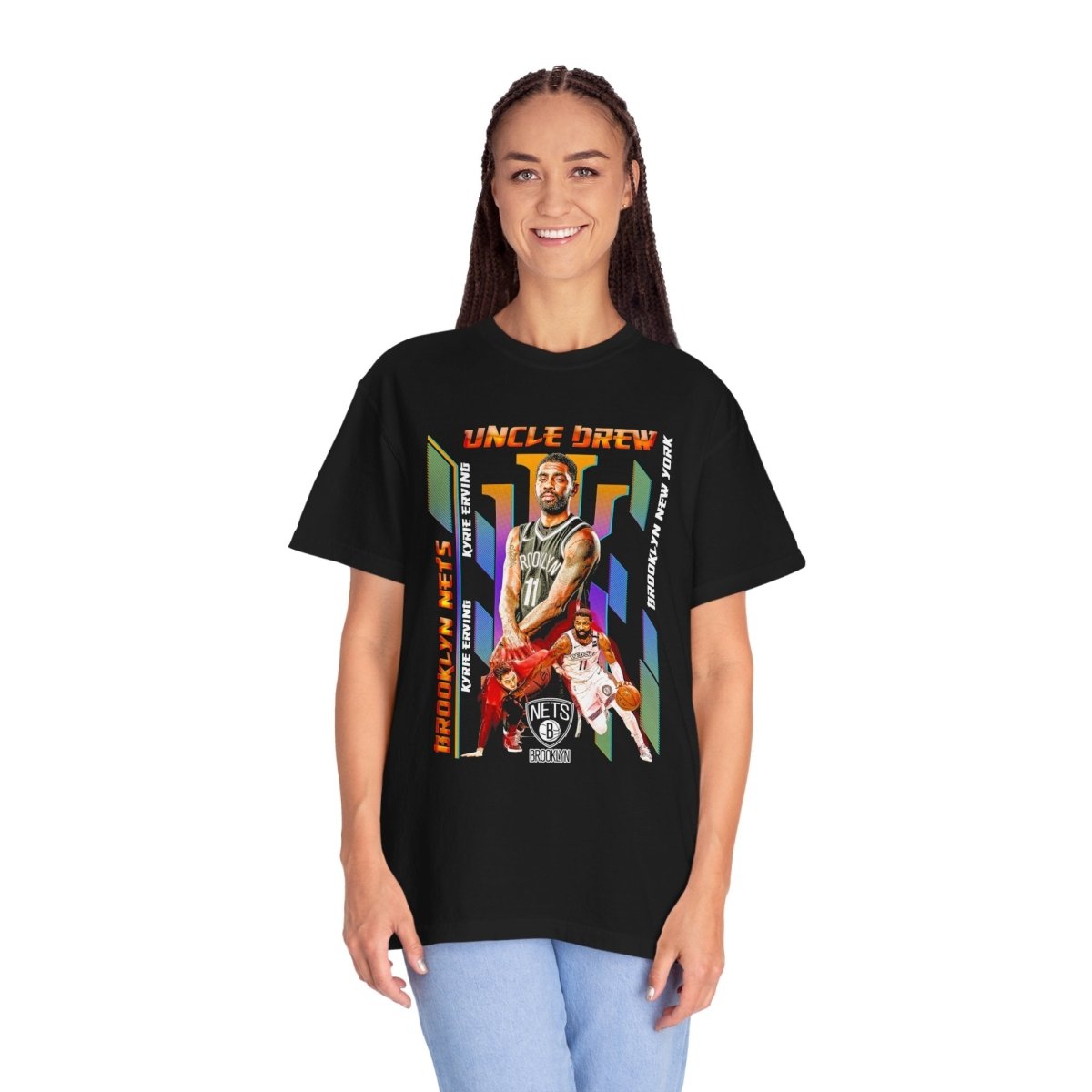 Stylish T-Shirt by OutfitTouch