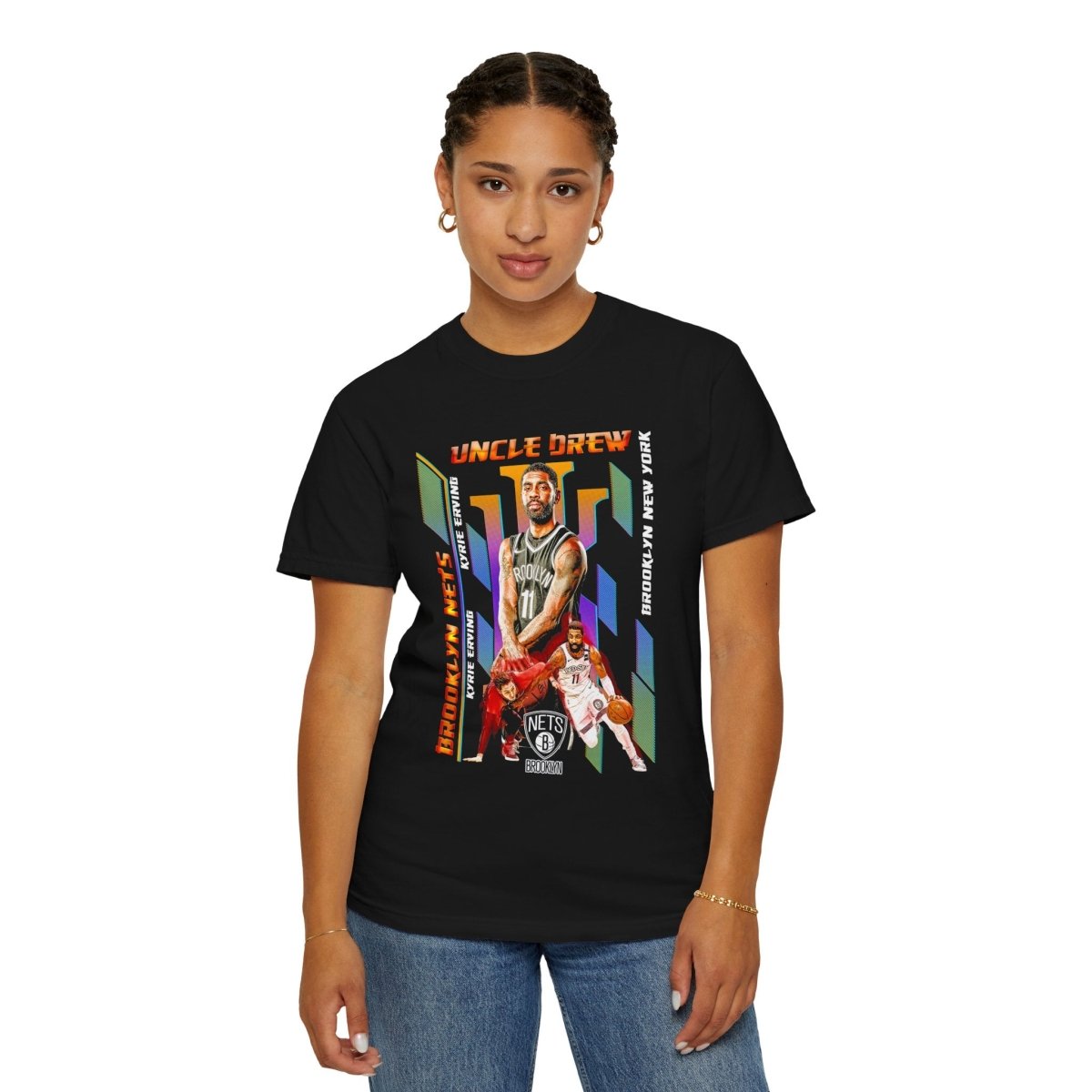 Stylish T-Shirt by OutfitTouch