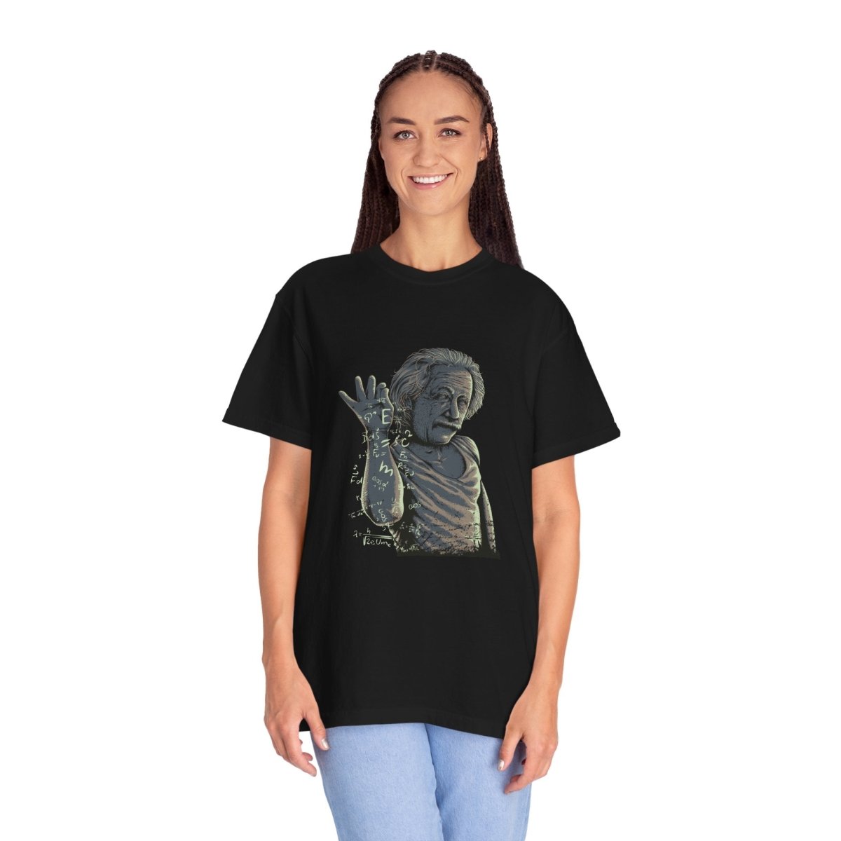 Stylish T-Shirt by OutfitTouch