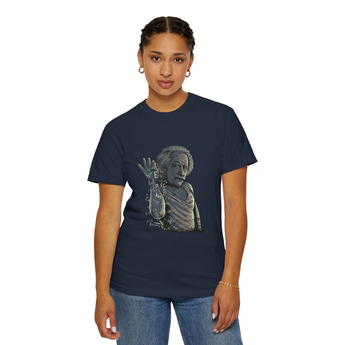 Stylish T-Shirt by OutfitTouch