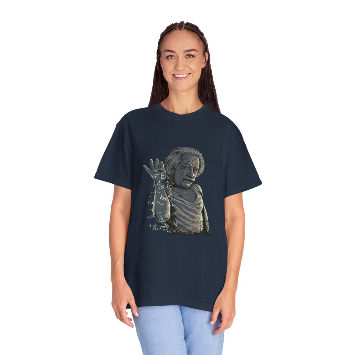 Stylish T-Shirt by OutfitTouch