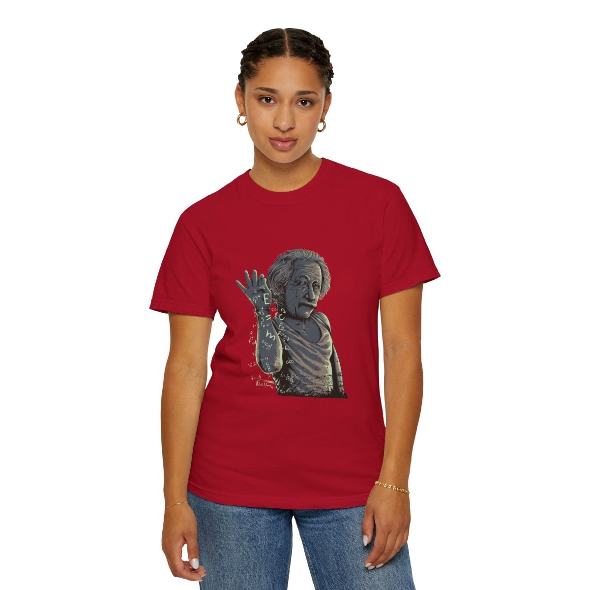 Stylish T-Shirt by OutfitTouch