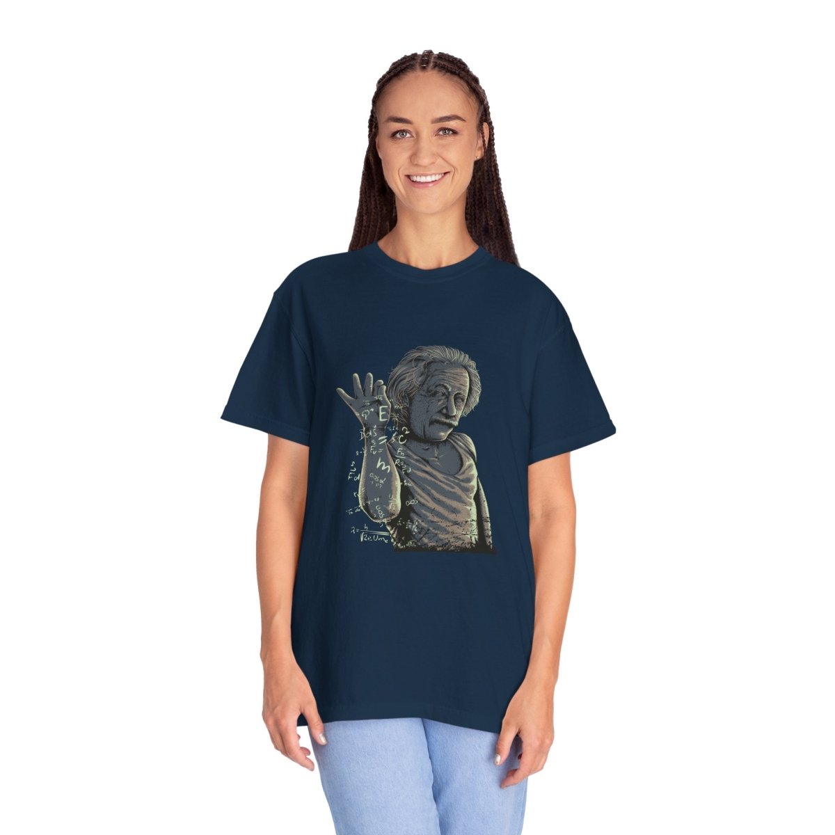 Stylish T-Shirt by OutfitTouch