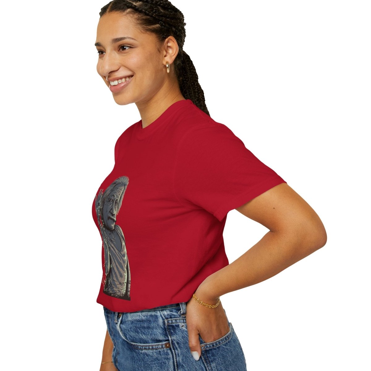 Stylish T-Shirt by OutfitTouch