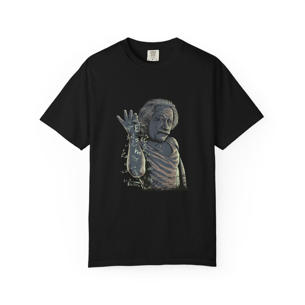 Stylish T-Shirt by OutfitTouch