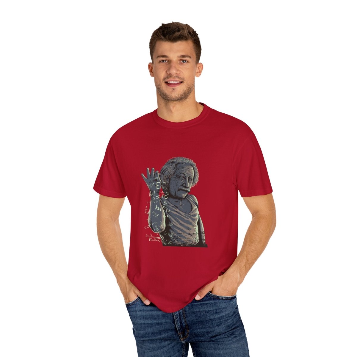 Stylish T-Shirt by OutfitTouch