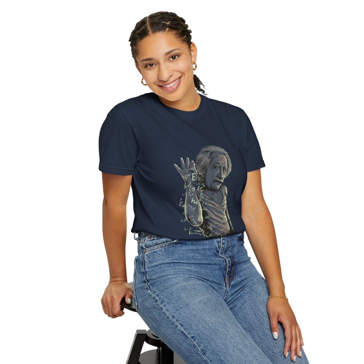 Stylish T-Shirt by OutfitTouch