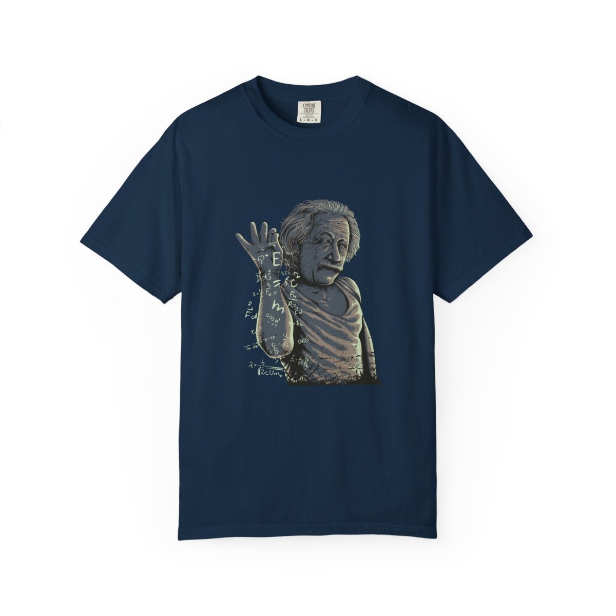 Stylish T-Shirt by OutfitTouch