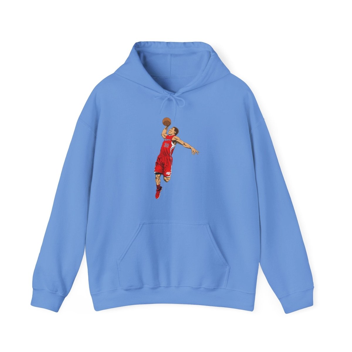 Stylish Hoodie by OutfitTouch