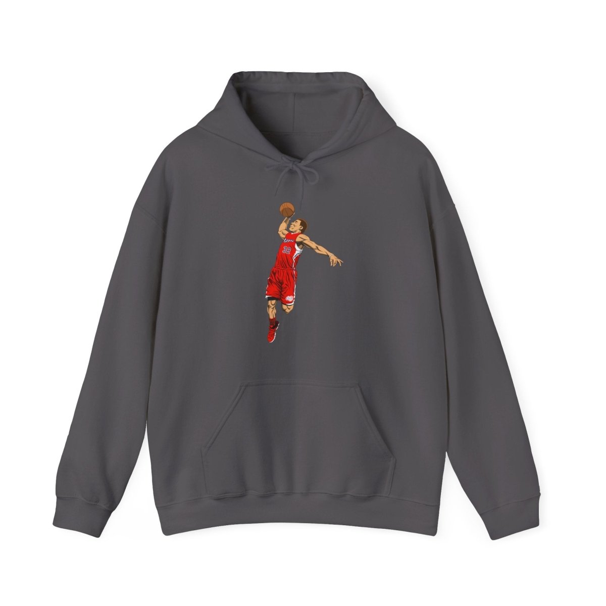 Stylish Hoodie by OutfitTouch
