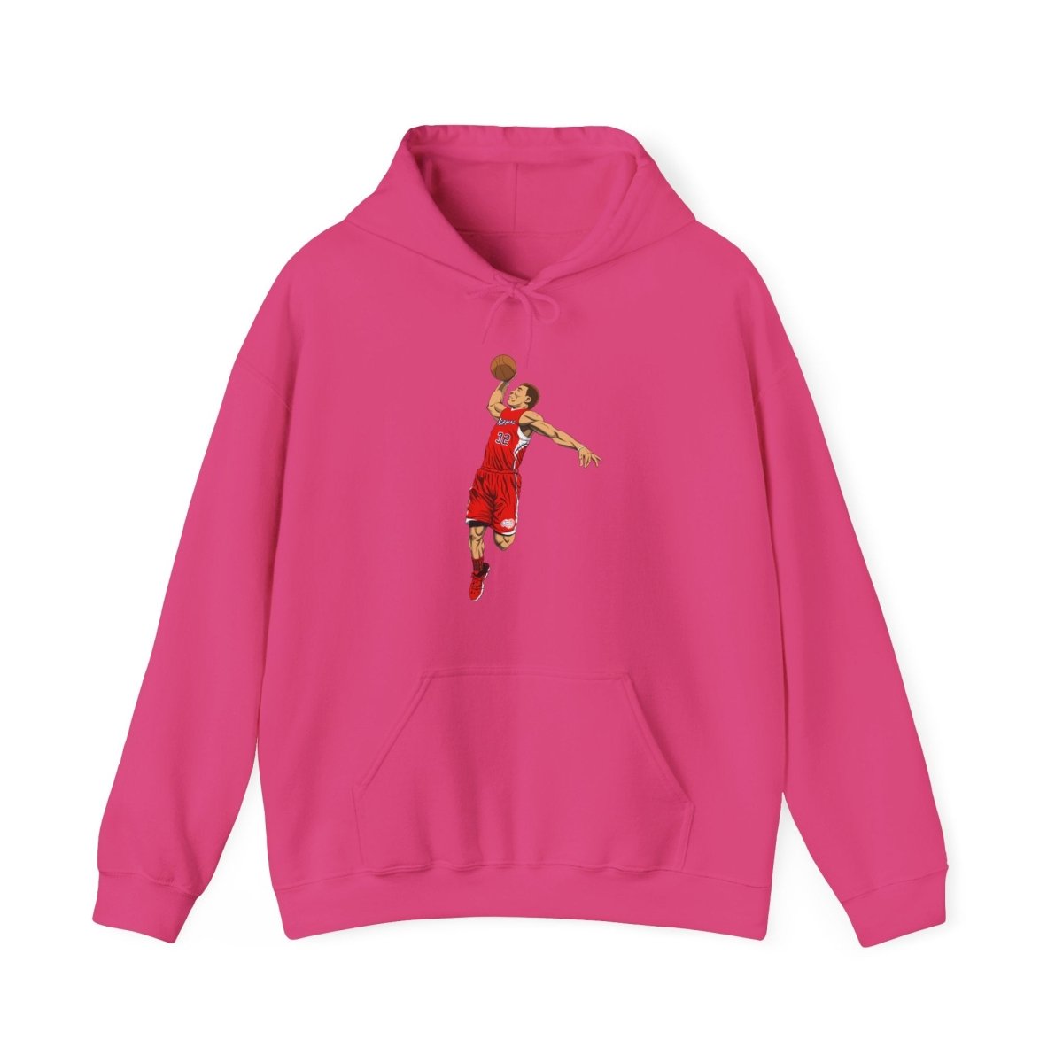 Stylish Hoodie by OutfitTouch