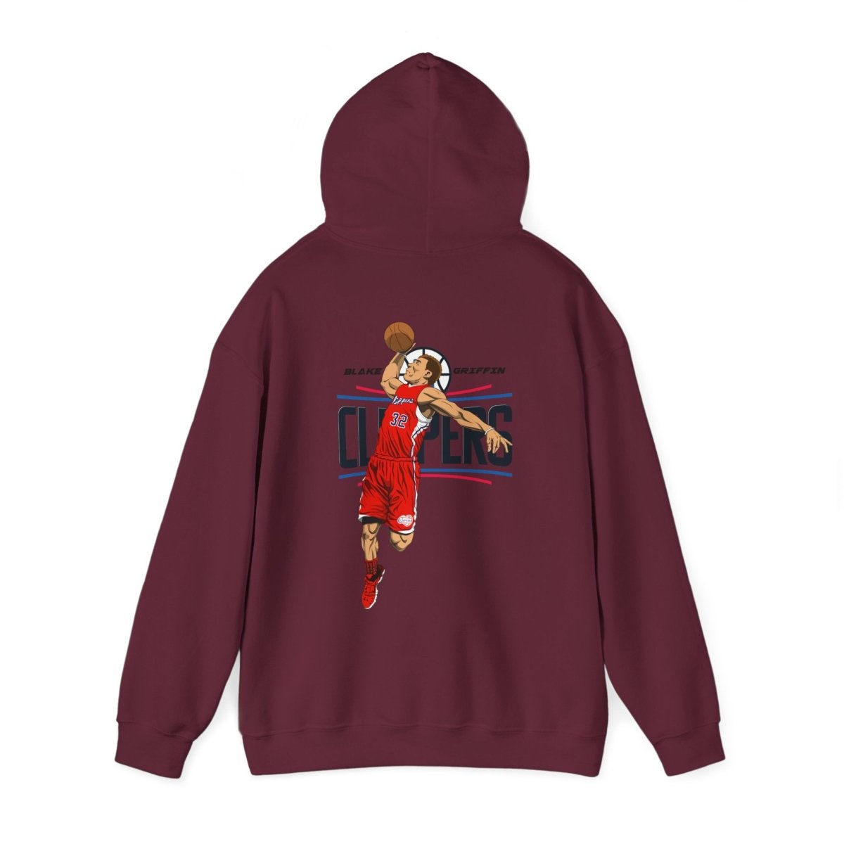 Stylish Hoodie by OutfitTouch