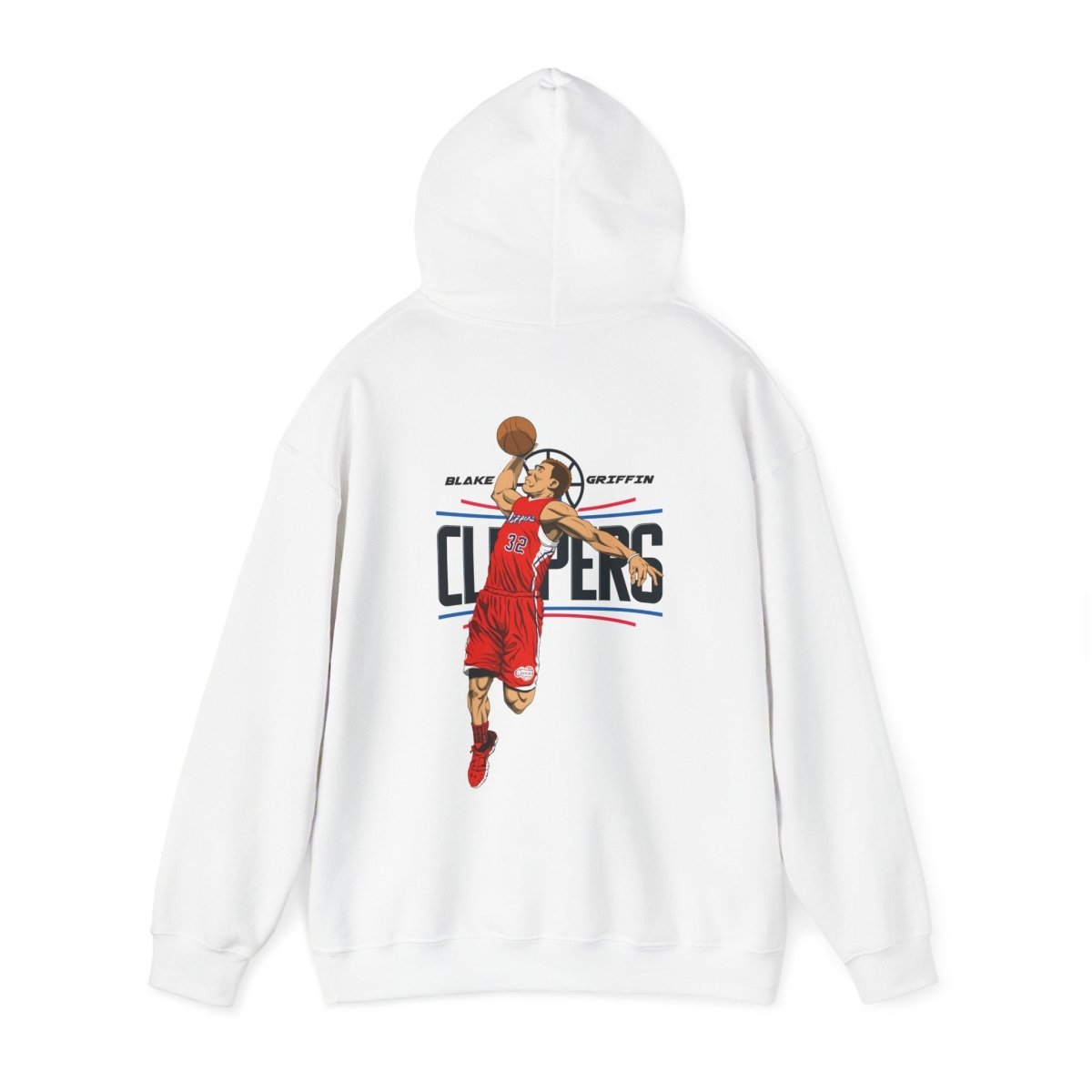 Stylish Hoodie by OutfitTouch