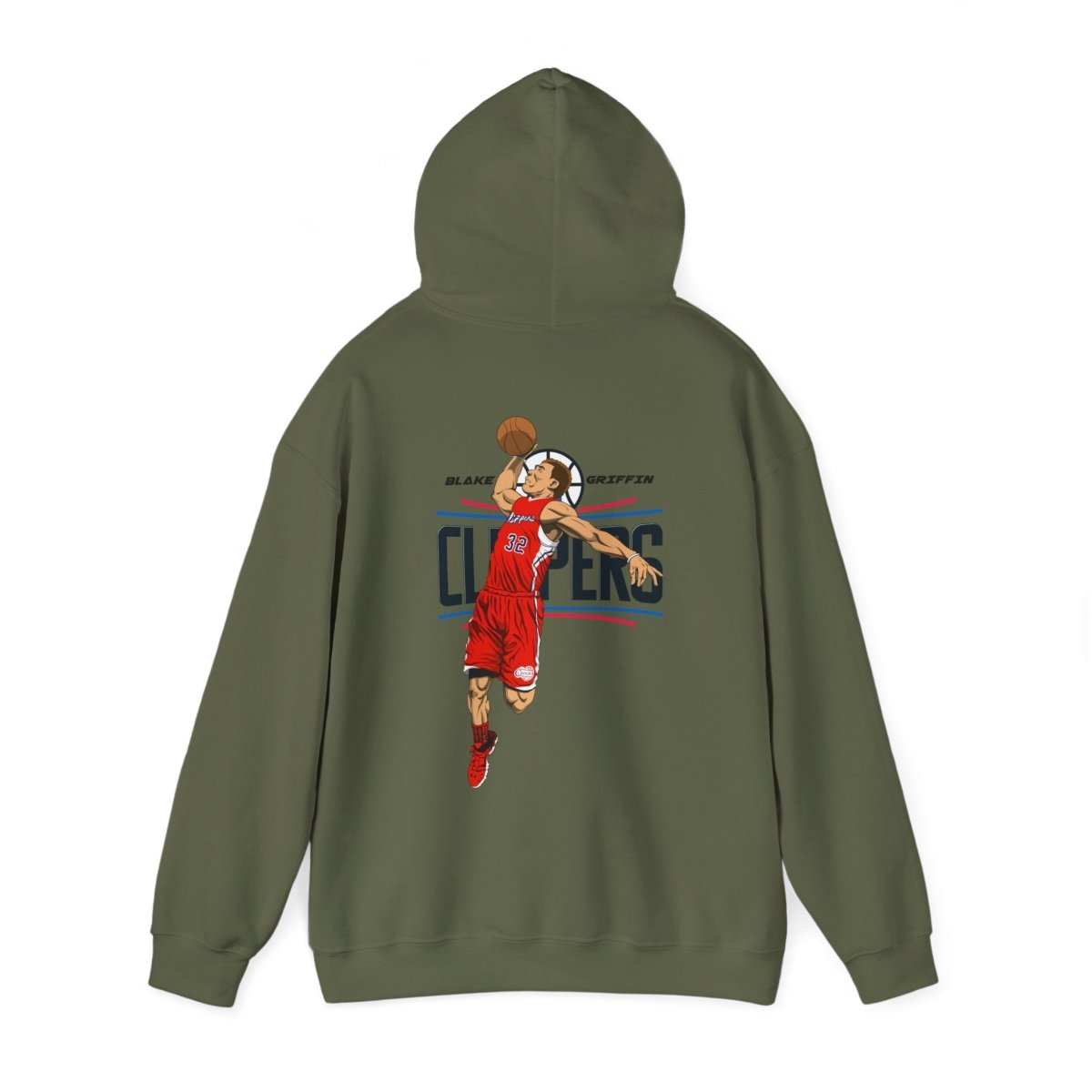 Stylish Hoodie by OutfitTouch