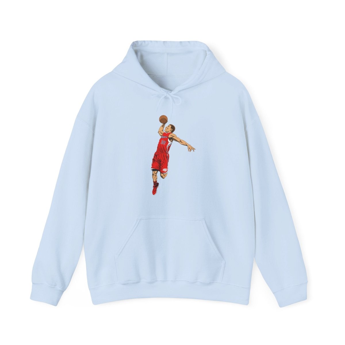 Stylish Hoodie by OutfitTouch