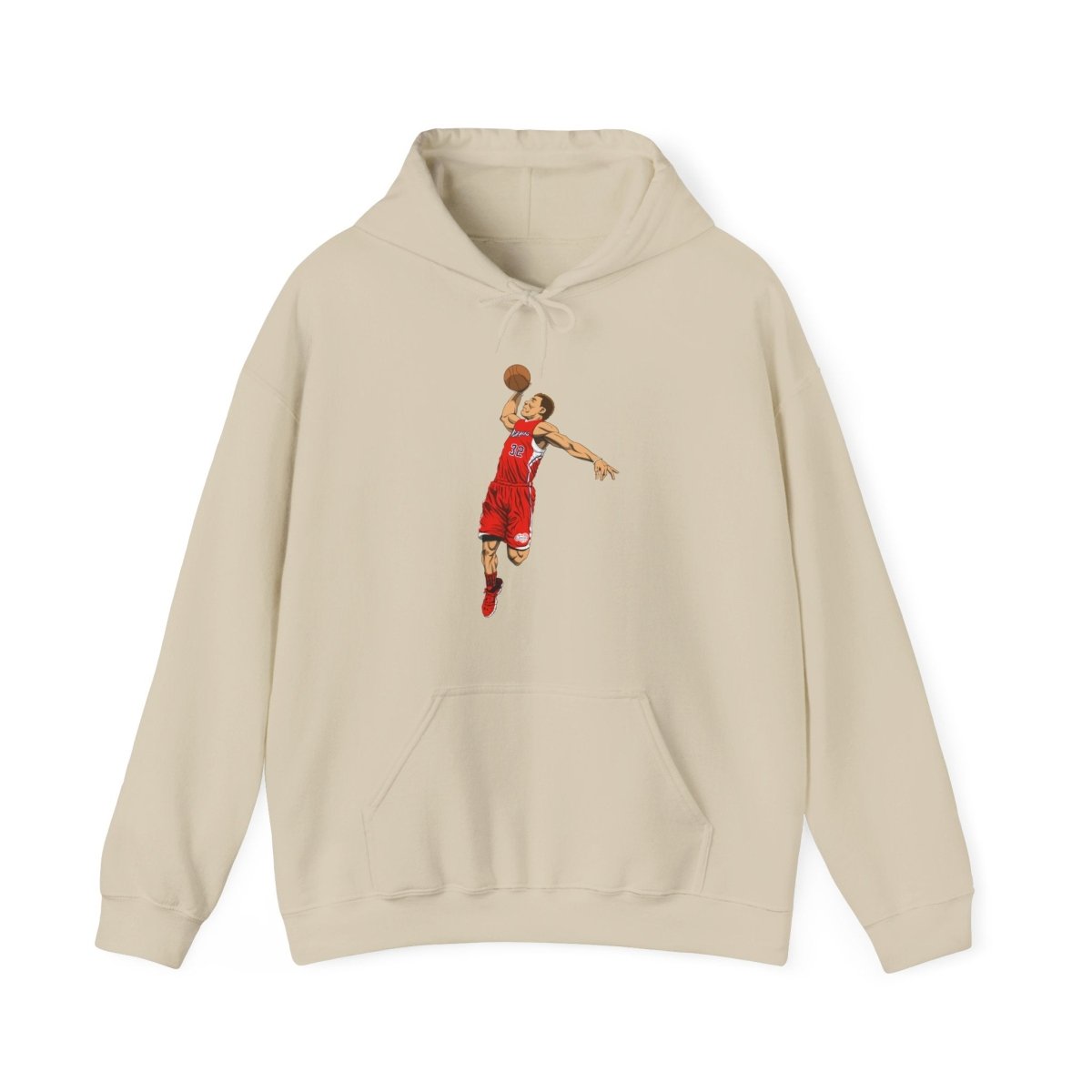 Stylish Hoodie by OutfitTouch