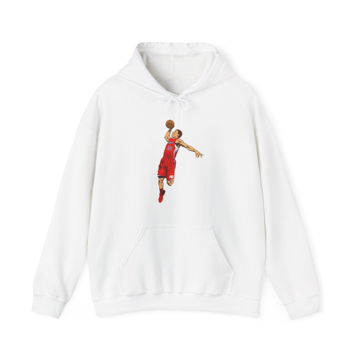 Stylish Hoodie by OutfitTouch