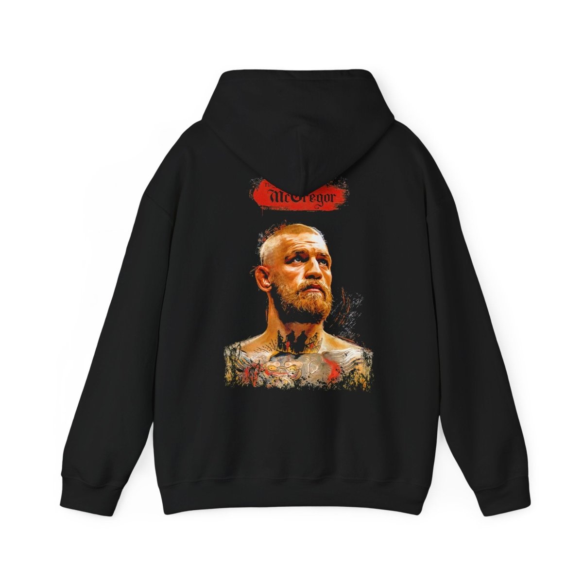 Stylish Hoodie by OutfitTouch