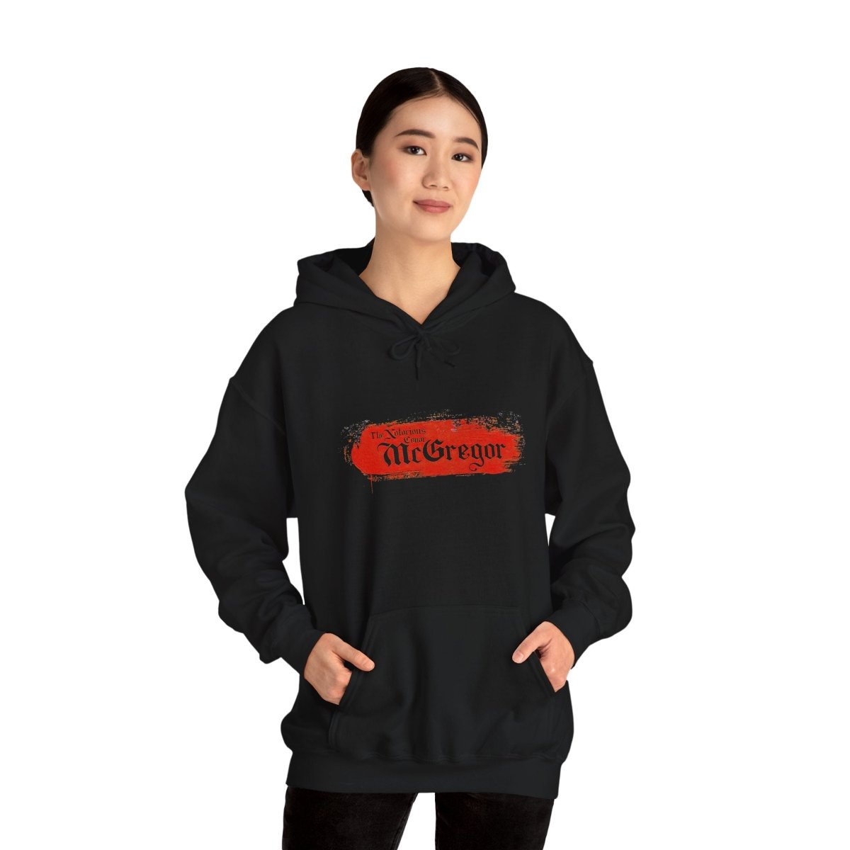 Stylish Hoodie by OutfitTouch