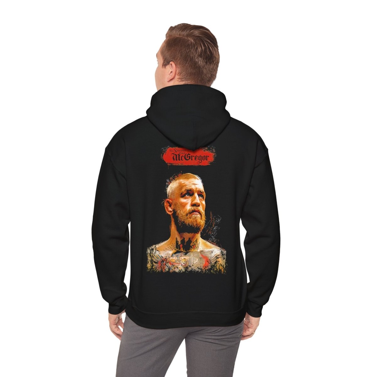 Stylish Hoodie by OutfitTouch
