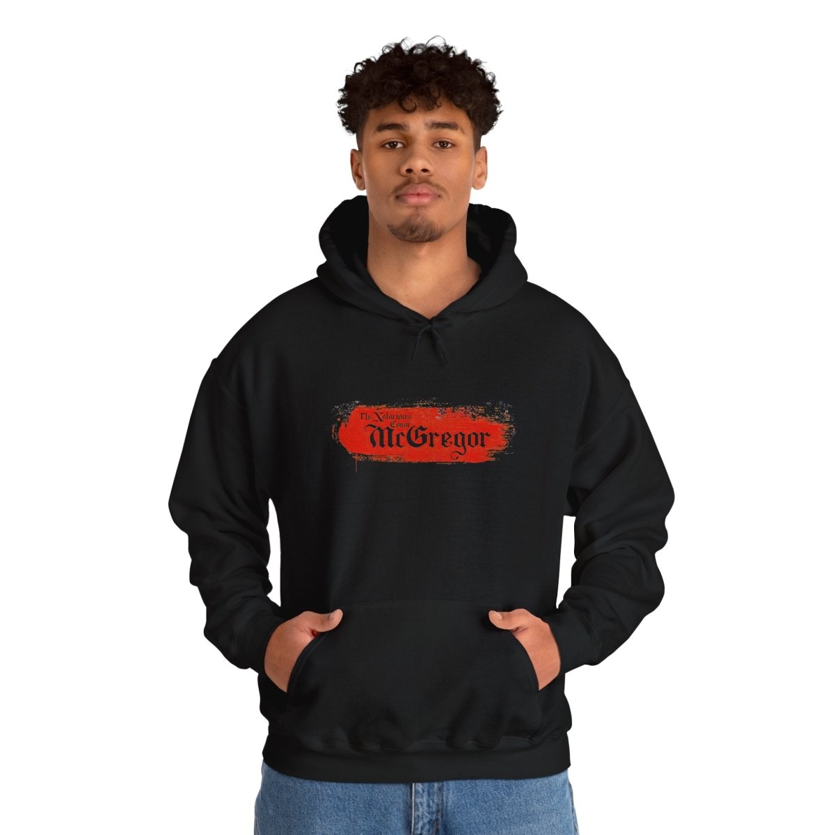 Stylish Hoodie by OutfitTouch
