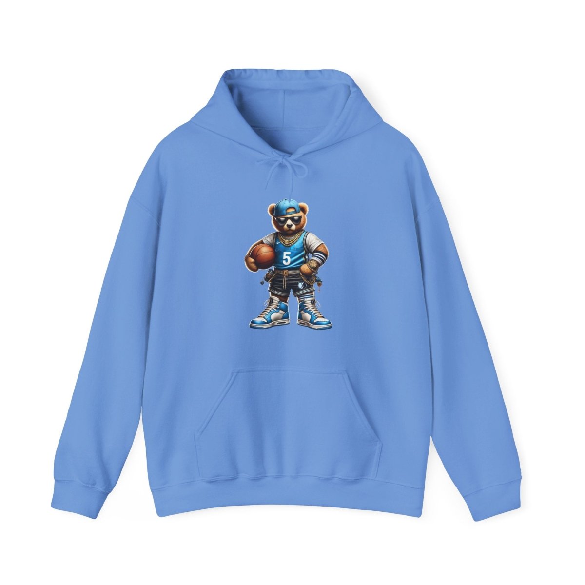 Stylish Hoodie by OutfitTouch