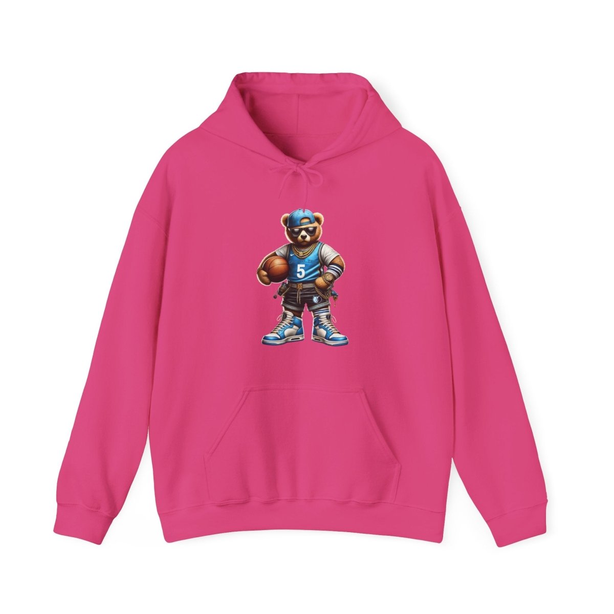 Stylish Hoodie by OutfitTouch