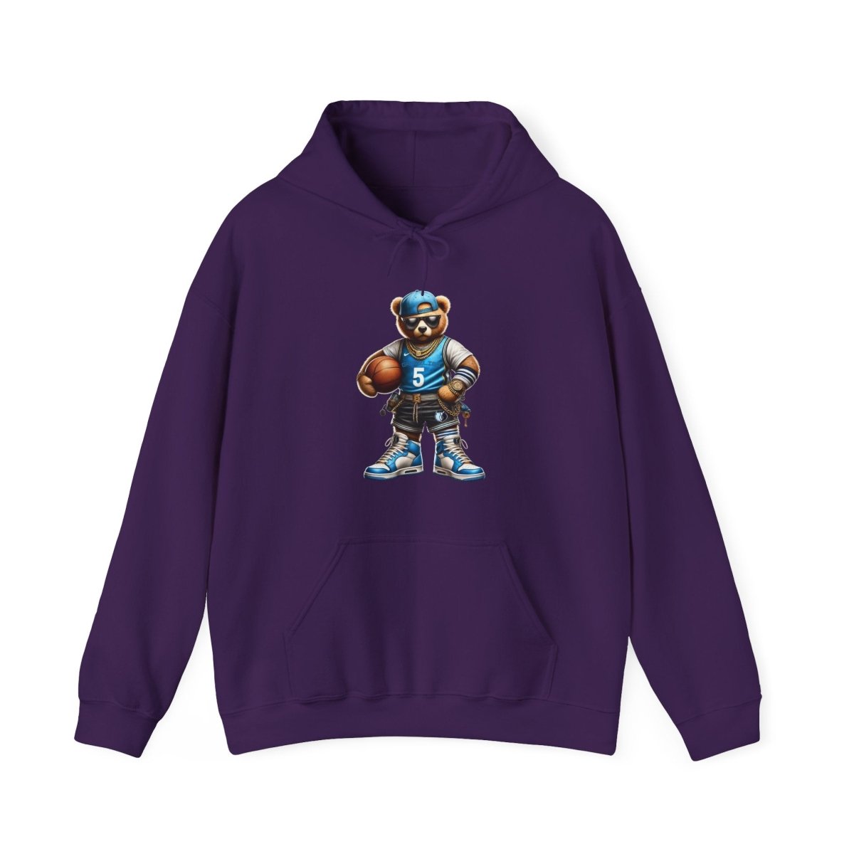 Stylish Hoodie by OutfitTouch