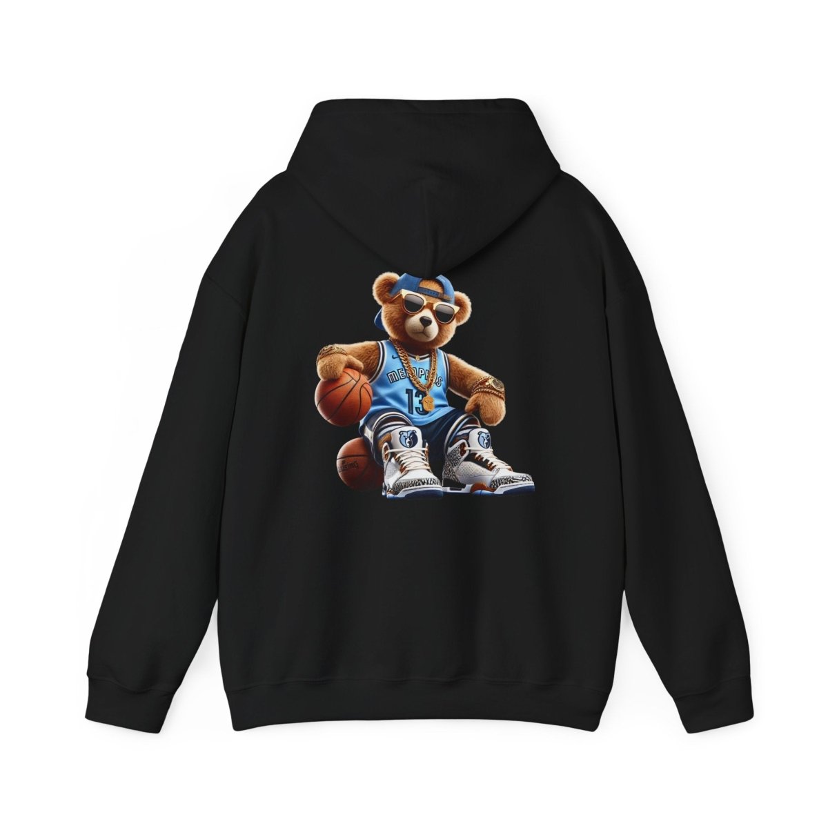 Stylish Hoodie by OutfitTouch