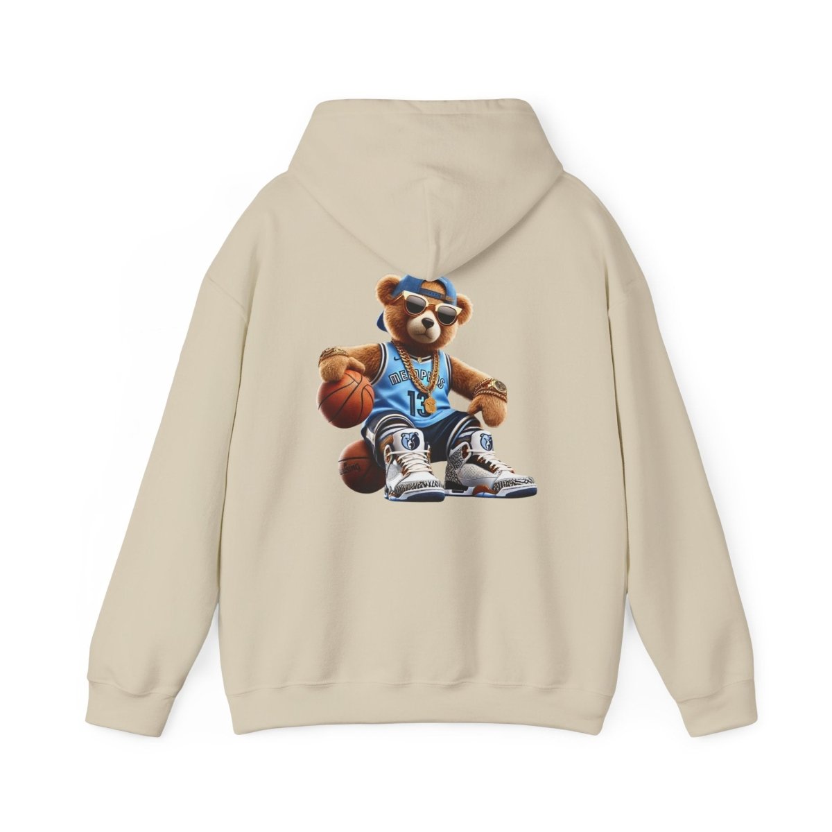 Stylish Hoodie by OutfitTouch