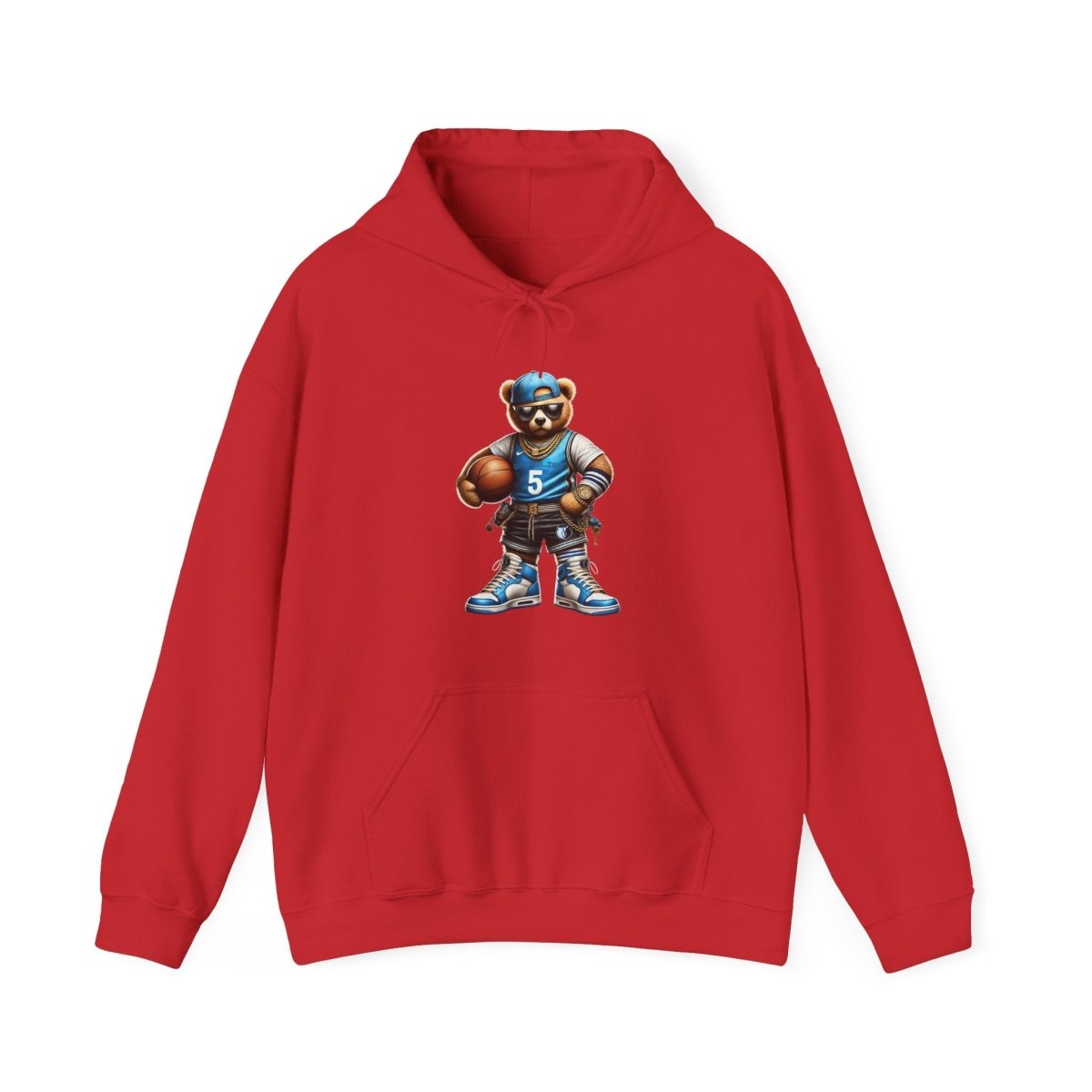 Stylish Hoodie by OutfitTouch