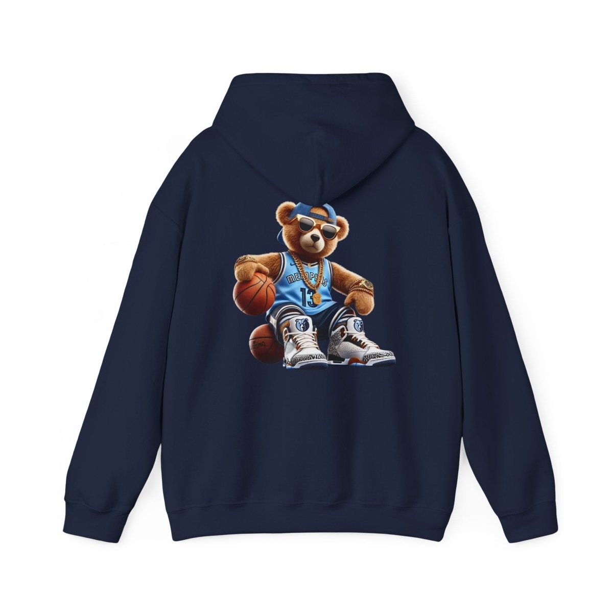 Stylish Hoodie by OutfitTouch