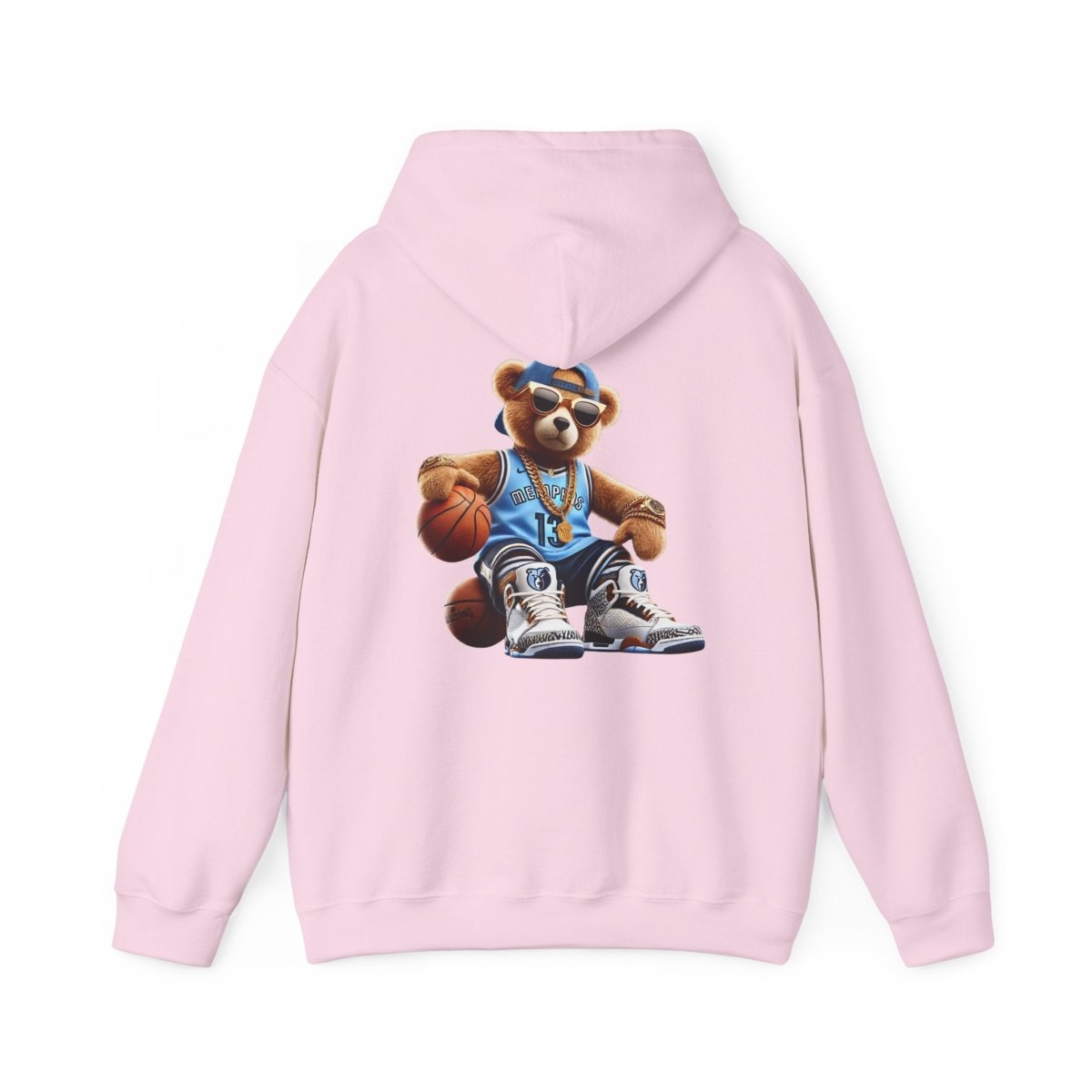 Stylish Hoodie by OutfitTouch