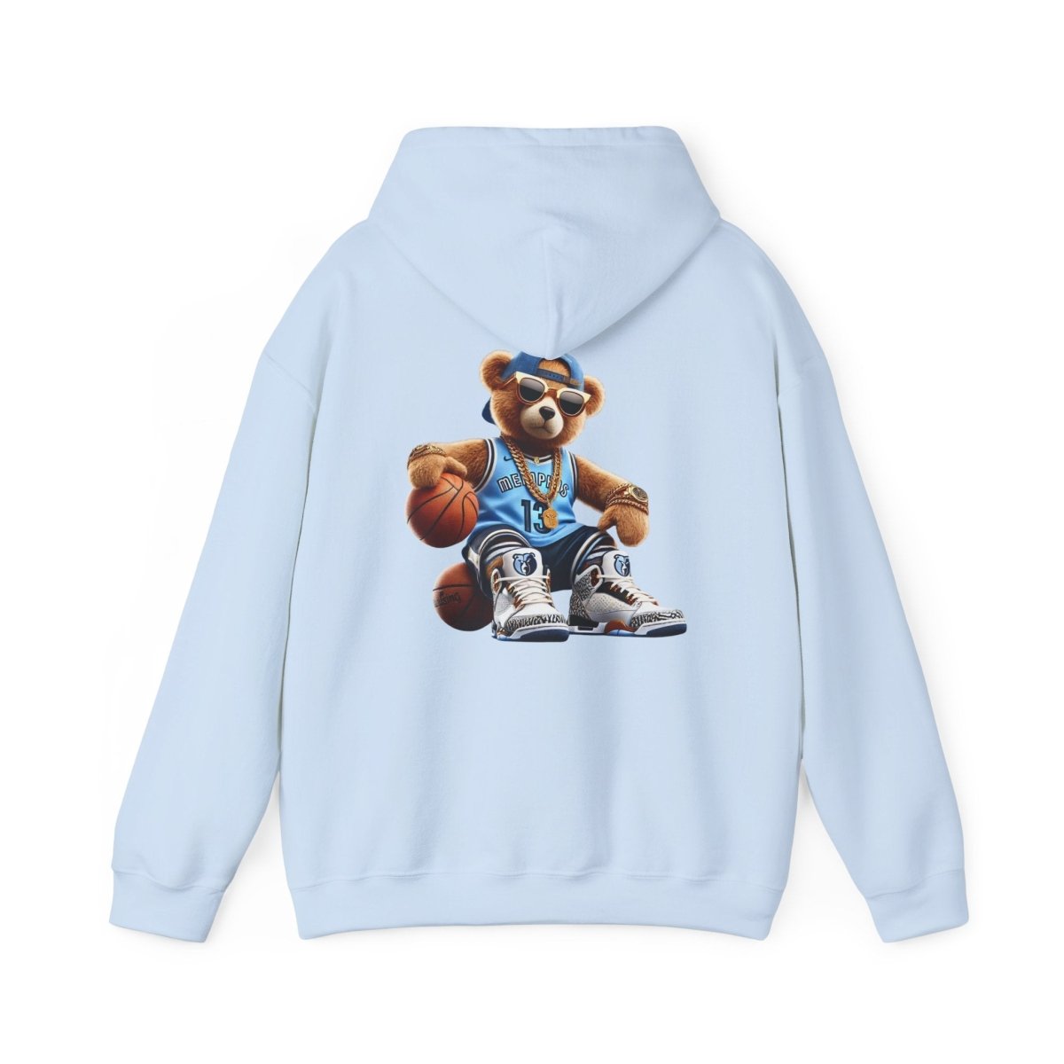 Stylish Hoodie by OutfitTouch