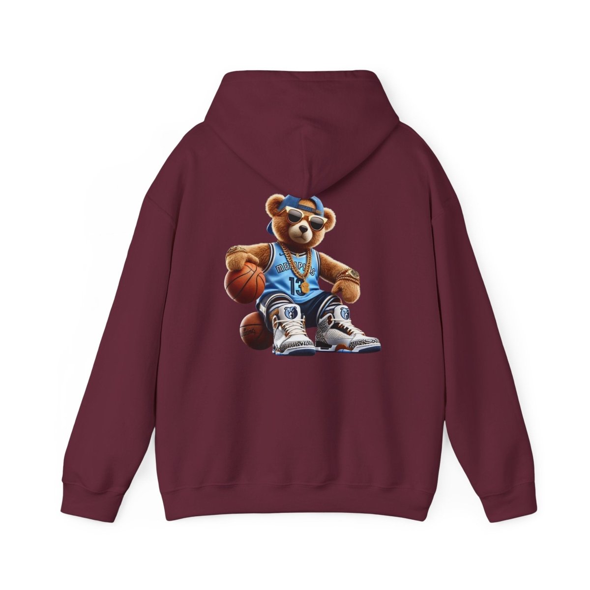 Stylish Hoodie by OutfitTouch