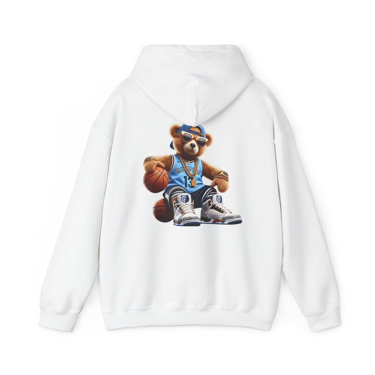 Stylish Hoodie by OutfitTouch