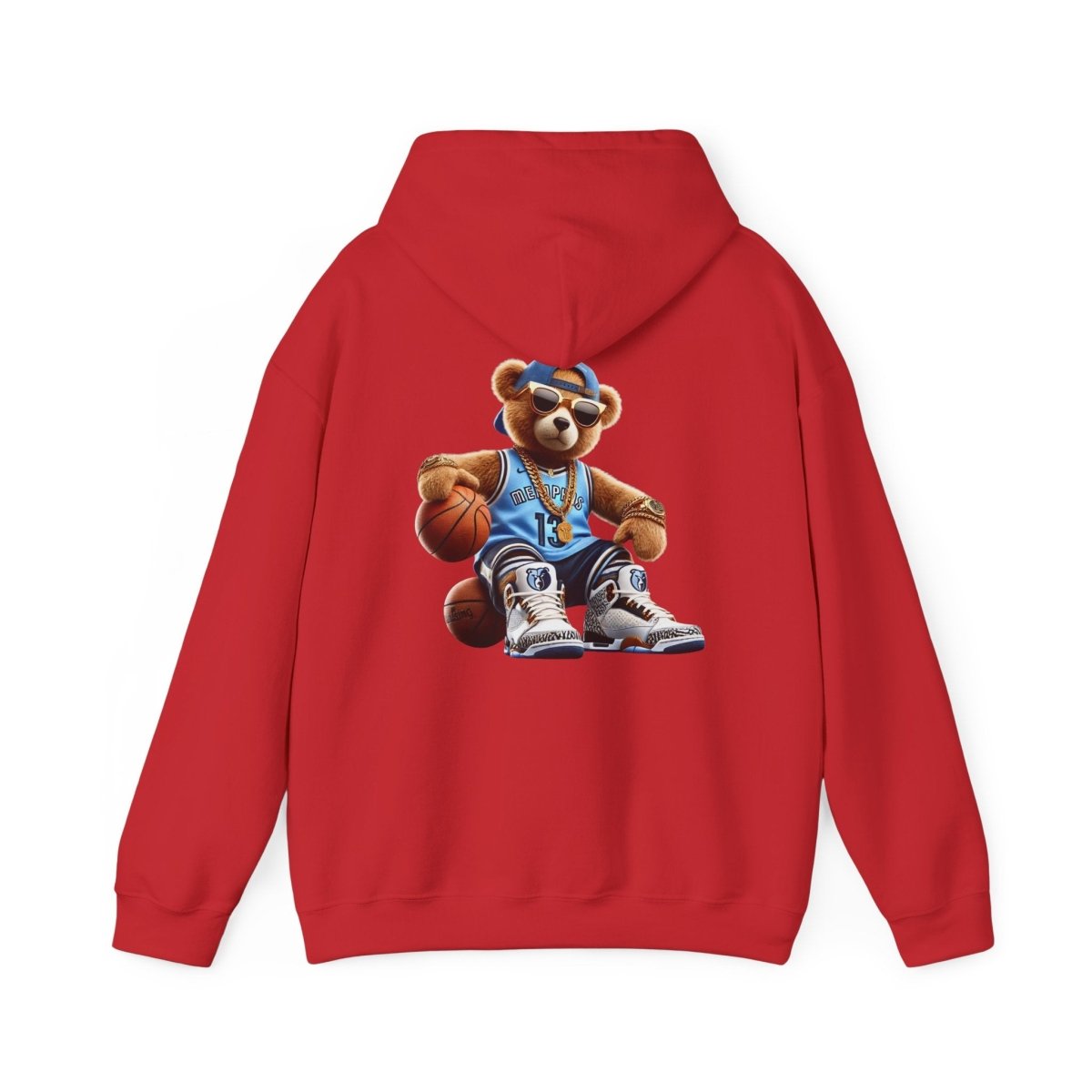 Stylish Hoodie by OutfitTouch