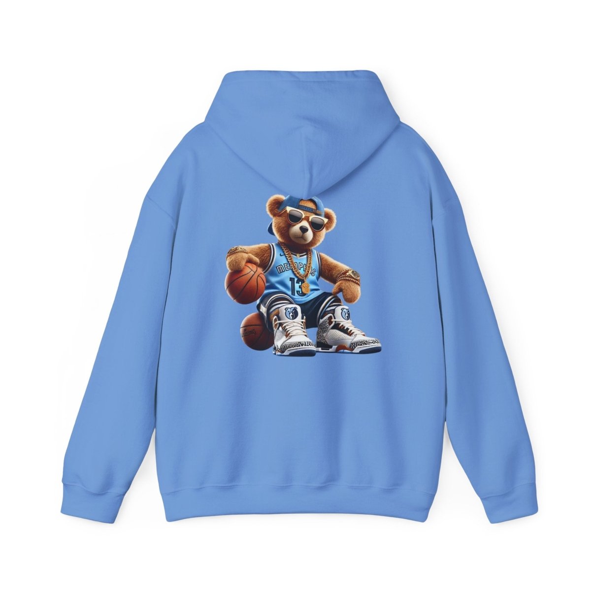 Stylish Hoodie by OutfitTouch