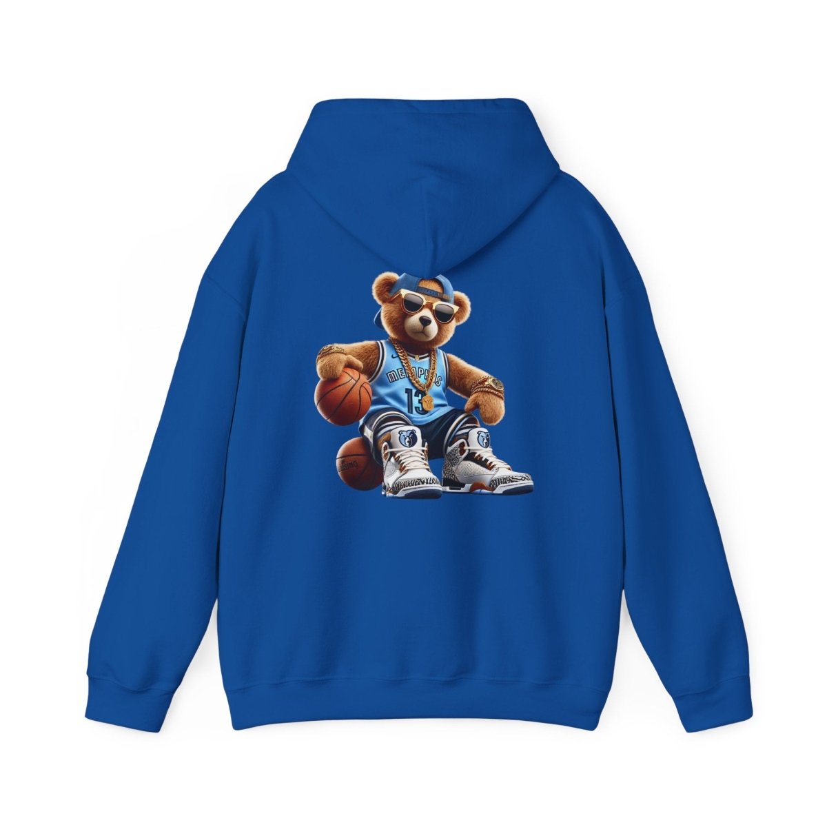 Stylish Hoodie by OutfitTouch