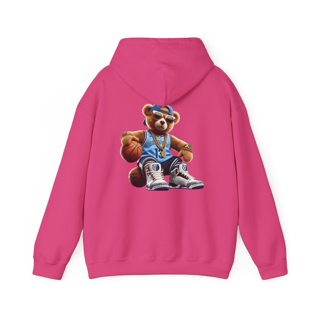 Stylish Hoodie by OutfitTouch
