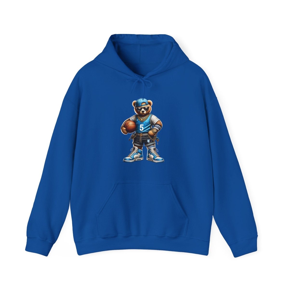 Stylish Hoodie by OutfitTouch