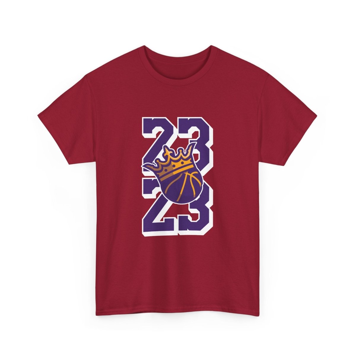 Stylish T-Shirt by OutfitTouch
