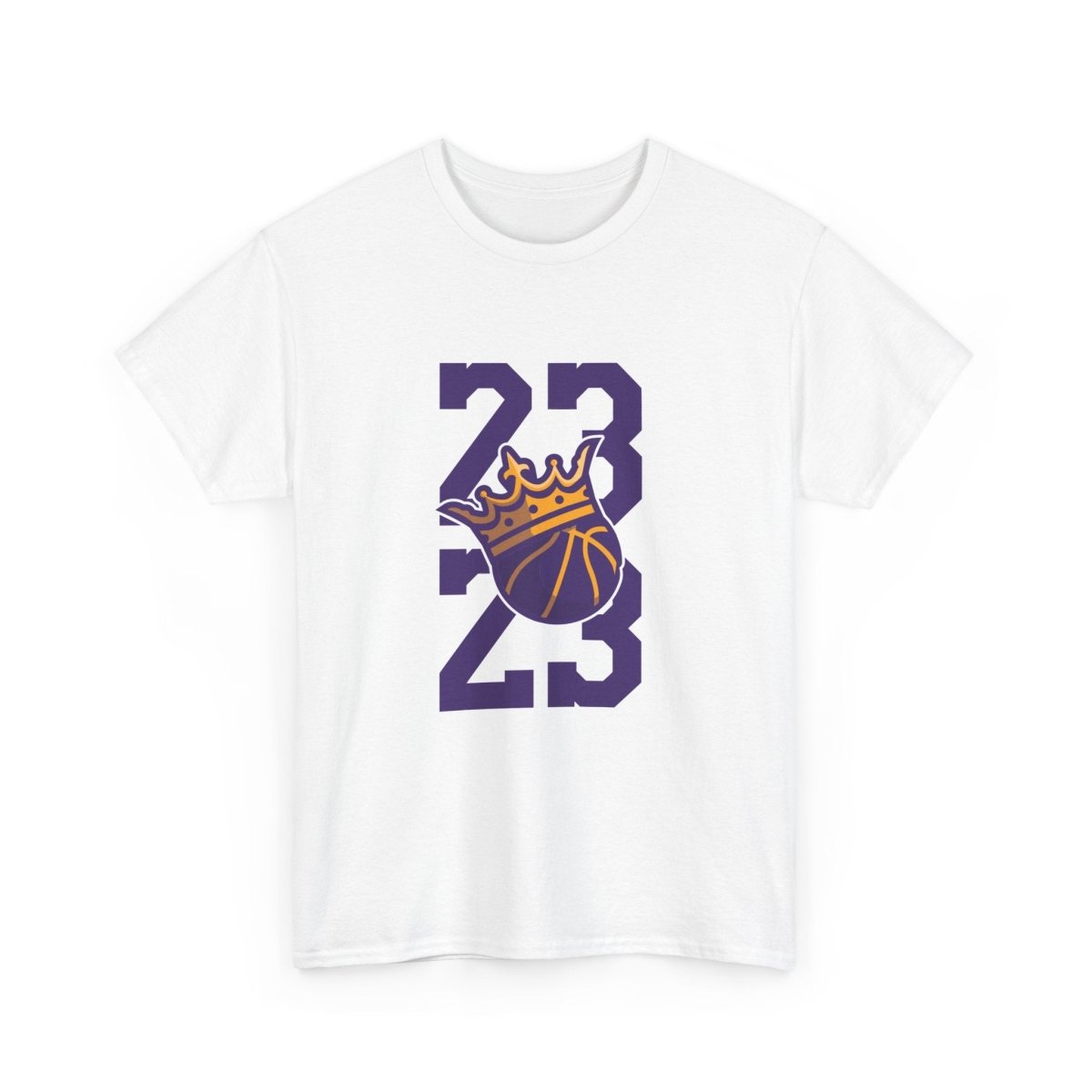 Stylish T-Shirt by OutfitTouch