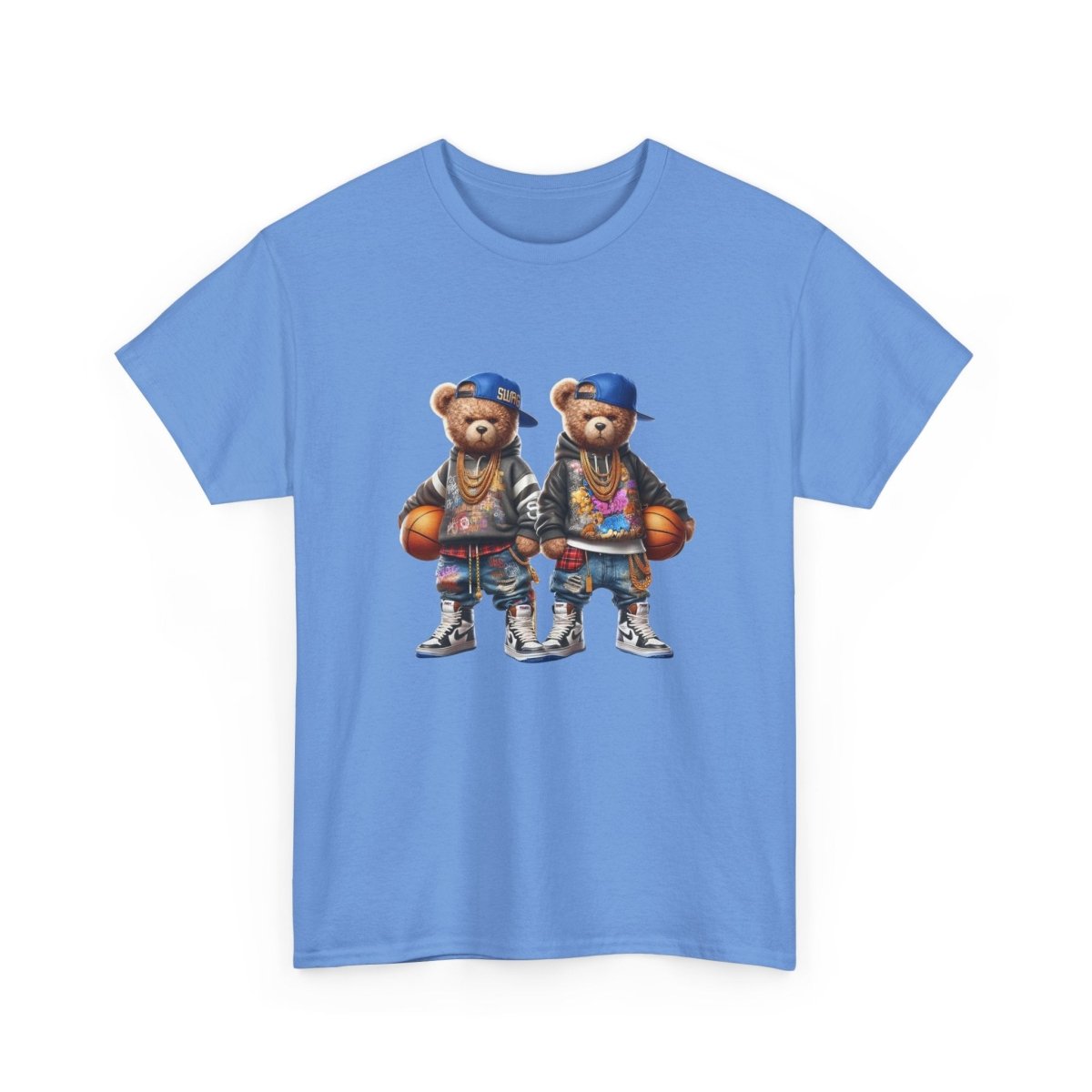 Stylish T-Shirt by OutfitTouch