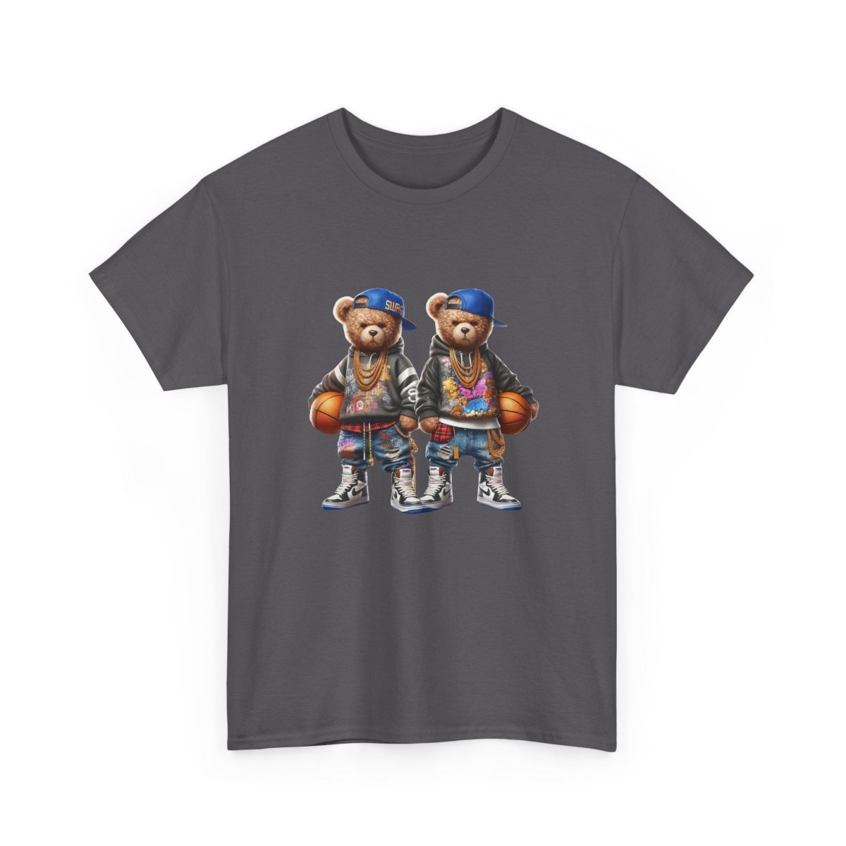 Stylish T-Shirt by OutfitTouch