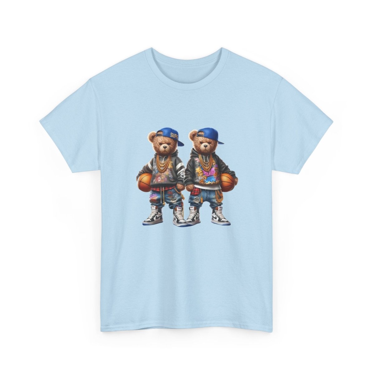 Stylish T-Shirt by OutfitTouch