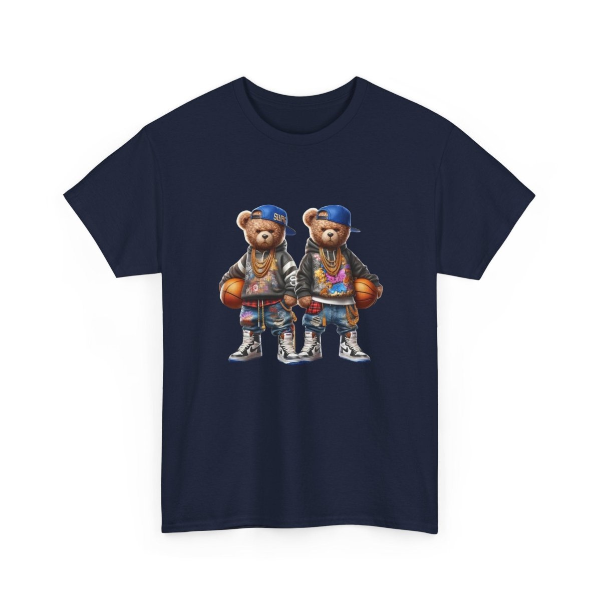 Stylish T-Shirt by OutfitTouch