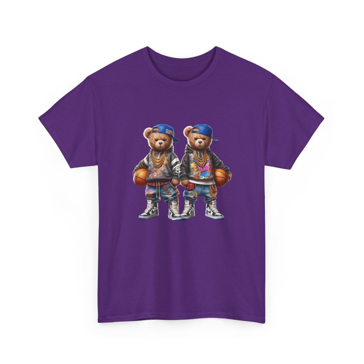 Stylish T-Shirt by OutfitTouch