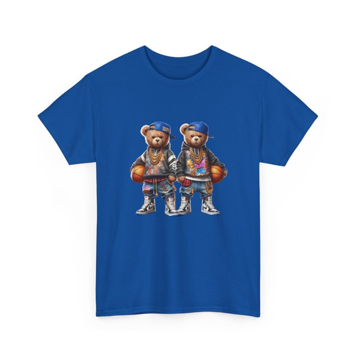 Stylish T-Shirt by OutfitTouch
