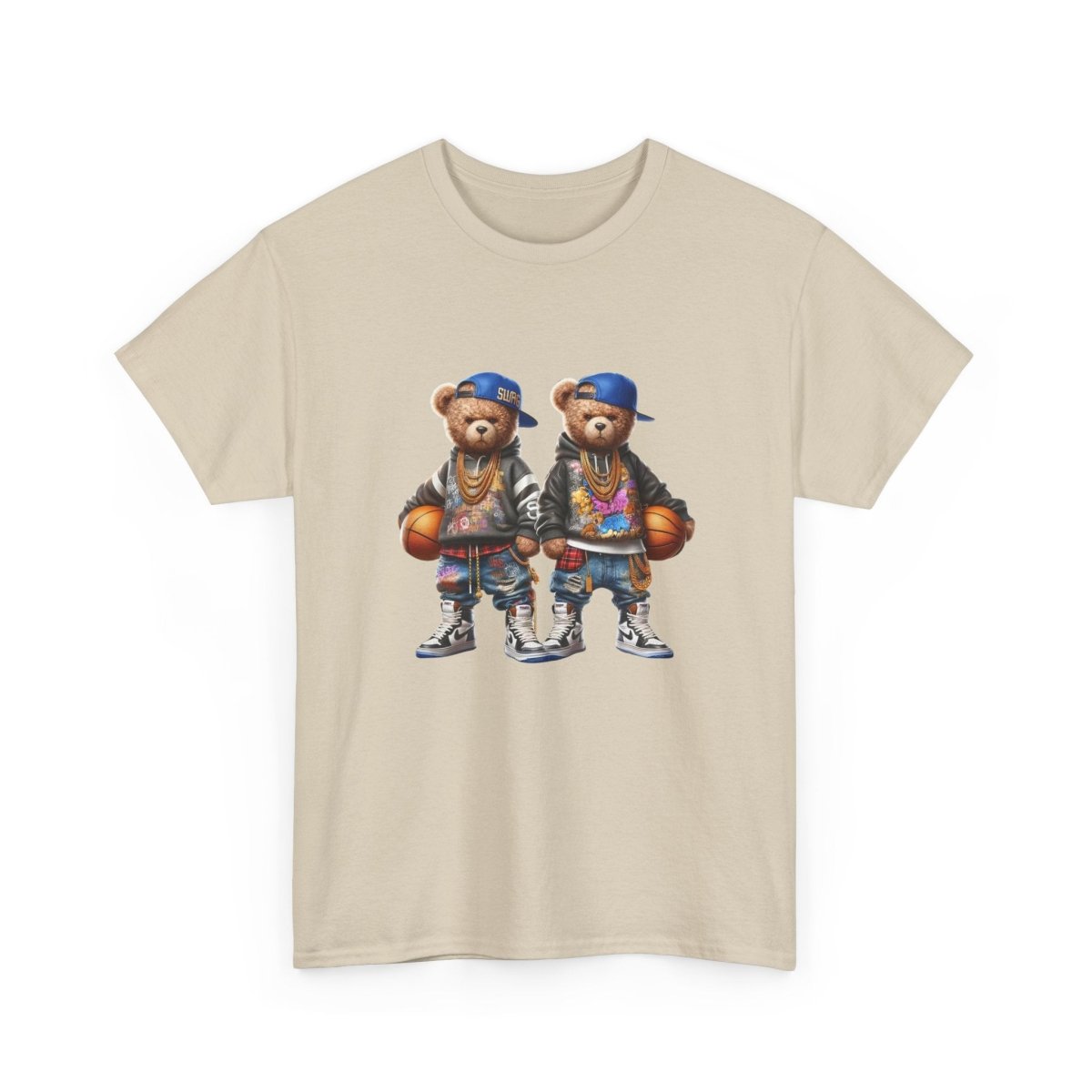 Stylish T-Shirt by OutfitTouch